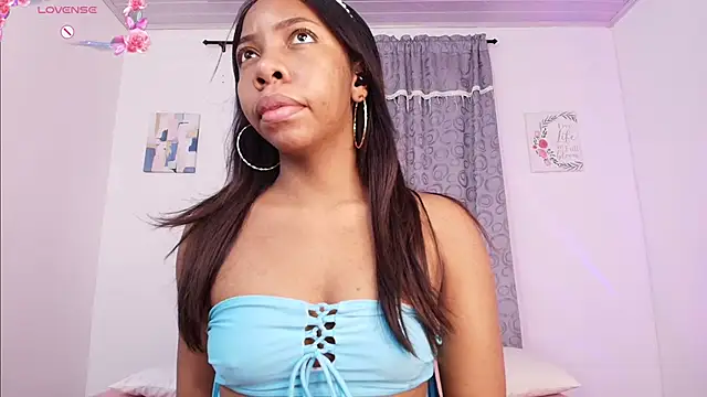 Meganbarko1 online show from November 14, 2025, 5:06 am