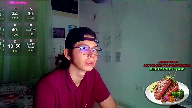 Andy gray online show from January 21, 2025, 11:13 am