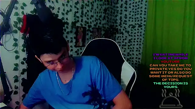 Andy gray online show from October 18, 2025, 11:49 pm