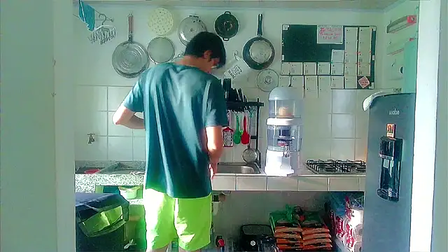 Snapshot of Andy_gray chatting on January 17, 2026, 11:59 am Andy gray online show from January 17, 2026, 11:59 am