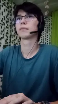 Snapshot of Andy_gray chatting on February 7, 2026, 12:36 am Andy gray online show from February 7, 2026, 12:36 am