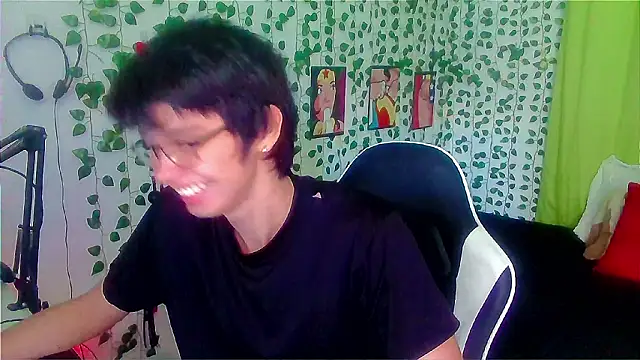 Snapshot of Andy_gray chatting on February 9, 2026, 6:45 pm Andy gray online show from February 9, 2026, 6:45 pm