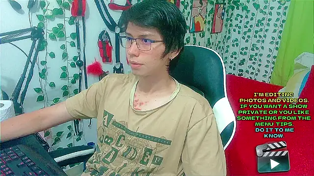 Snapshot of Andy_gray chatting on February 20, 2026, 12:18 am Andy gray online show from February 20, 2026, 12:18 am