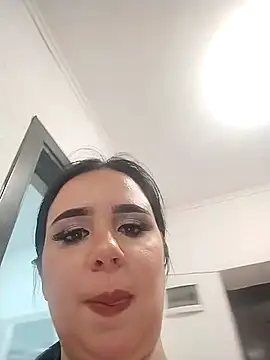 AdelinaJude online show from March 29, 2026, 7:03 pm