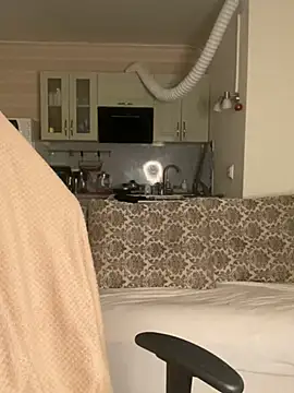 SkyBriii online show from December 27, 2024, 6:42 pm