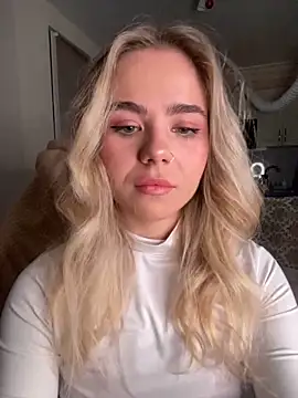 SkyBriii online show from December 29, 2024, 8:22 am