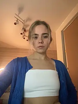 SkyBriii online show from January 11, 2025, 7:05 pm