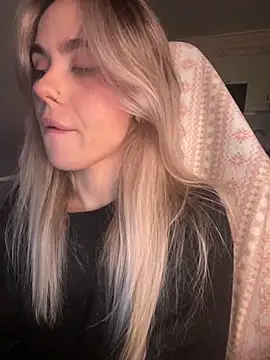 SkyBriii online show from January 25, 2025, 1:41 pm