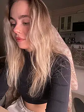 SkyBriii online show from February 24, 2025, 6:36 pm