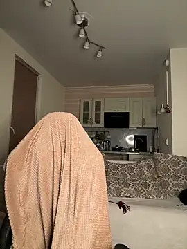 SkyBriii online show from October 2, 2025, 5:42 pm