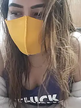 Snapshot of Ruchikalive chatting on January 28, 2025, 9:19 am Ruchikalive online show from January 28, 2025, 9:19 am