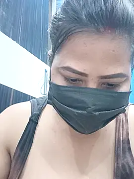 Snapshot of Ruchikalive chatting on October 18, 2025, 7:31 am Ruchikalive online show from October 18, 2025, 7:31 am