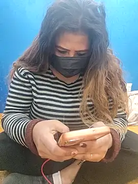 Ruchikalive online show from January 11, 2026, 2:00 pm