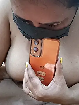 Ruchikalive online show from March 6, 2026, 6:37 pm