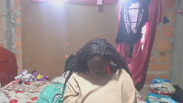 jjannakinky online show from October 4, 2025, 11:41 am