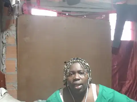 jjannakinky online show from November 4, 2025, 9:36 pm