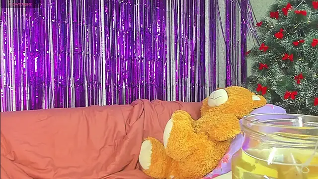 Seductive She Wolf online show from January 6, 2025, 9:19 am