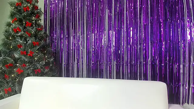 Seductive She Wolf online show from January 13, 2025, 6:16 pm