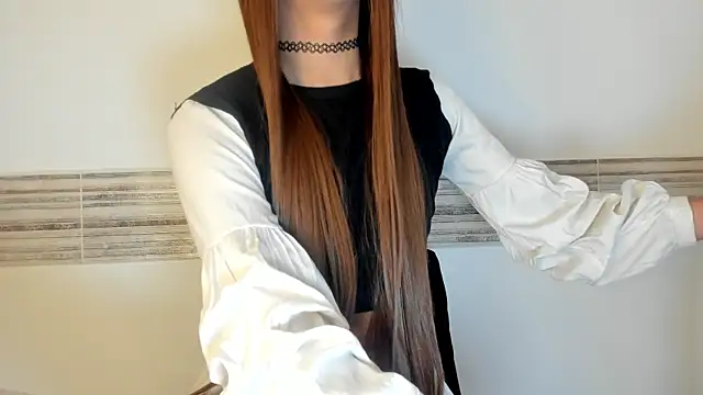 Sophia Cambpell online show from September 30, 2025, 9:53 pm