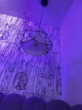 AbyThompson online show from December 15, 2025, 2:16 am