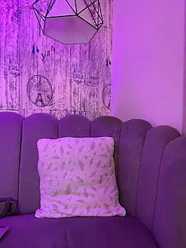 AbyThompson online show from February 15, 2026, 3:14 am