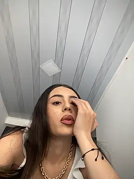 AbyThompson online show from March 9, 2026, 8:13 pm