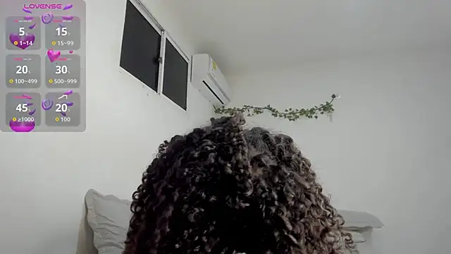 Snapshot of ashley_lemus chatting on November 6, 2025, 1:17 am ashley lemus online show from November 6, 2025, 1:17 am