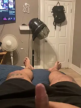 Snapshot of chubbydominican chatting on February 15, 2025, 4:36 am chubbydominican online show from February 15, 2025, 4:36 am