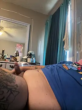 Snapshot of chubbydominican chatting on February 22, 2025, 4:19 pm chubbydominican online show from February 22, 2025, 4:19 pm