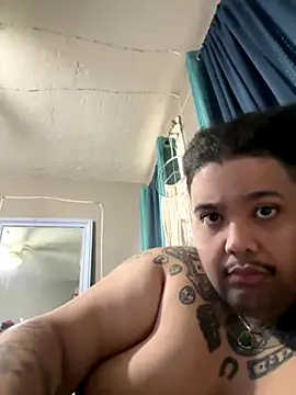 Snapshot of chubbydominican chatting on December 17, 2025, 6:58 pm chubbydominican online show from December 17, 2025, 6:58 pm