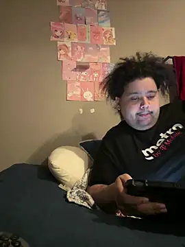 Snapshot of chubbydominican chatting on March 14, 2026, 5:13 am chubbydominican online show from March 14, 2026, 5:13 am