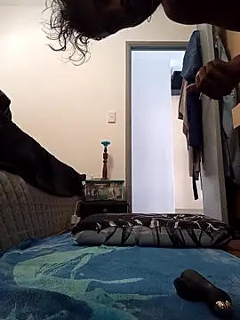 Snapshot of blackcock0301 chatting on February 25, 2025, 12:34 pm blackcock0301 online show from February 25, 2025, 12:34 pm