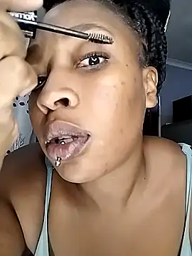 MelStar18xxx online show from February 6, 2026, 11:41 pm