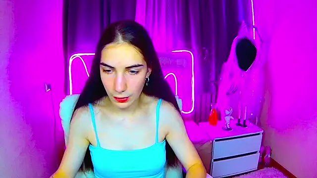 NikaStark  online show from October 10, 2025, 7:18 am