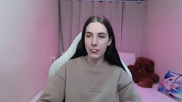 NikaStark  online show from February 22, 2026, 7:56 pm