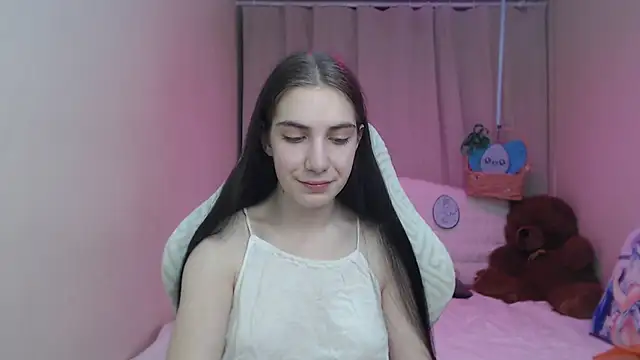 NikaStark  online show from March 31, 2026, 6:52 pm