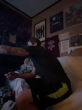 UtopianMisfit1 online show from February 1, 2026, 11:58 pm