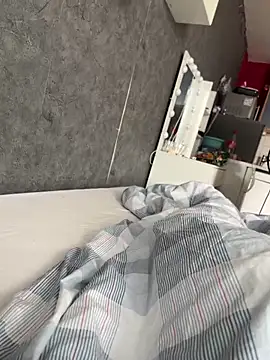 Michaela1222 online show from October 13, 2025, 10:59 am