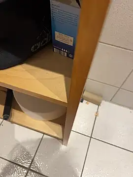 Michaela1222 online show from March 4, 2026, 8:53 am