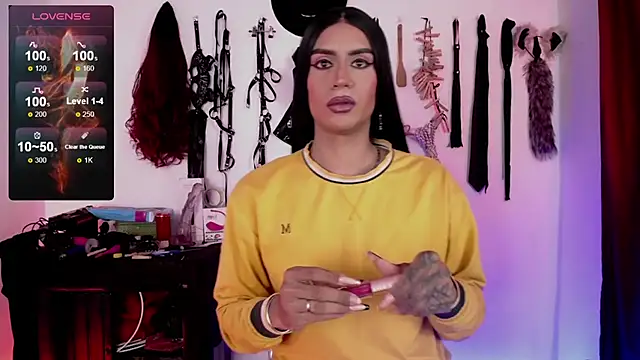 Snapshot of akinoro_ chatting on March 11, 2025, 9:48 pm akinoro online show from March 11, 2025, 9:48 pm