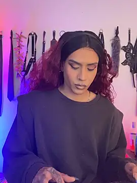 Snapshot of akinoro_ chatting on October 12, 2025, 8:30 pm akinoro online show from October 12, 2025, 8:30 pm