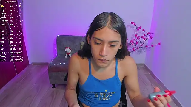 CamilaHarperr  online show from March 5, 2026, 9:16 am