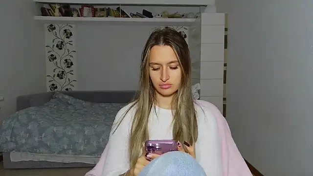 Submissive love online show from November 20, 2025, 2:50 pm