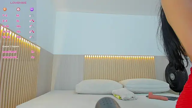 charlotte colee online show from March 22, 2025, 1:54 am