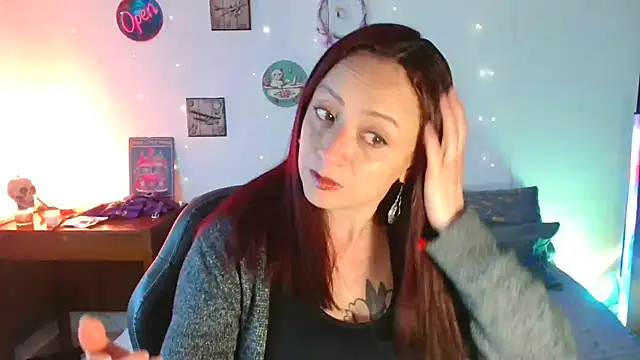 catalinamommyx online show from January 18, 2026, 10:02 pm