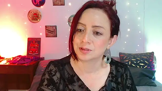 catalinamommyx online show from March 2, 2026, 5:08 am