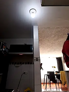 Bonny Klote online show from October 4, 2025, 3:21 pm