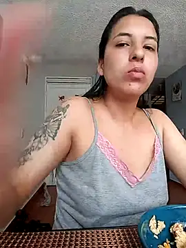 Bonny Klote online show from October 26, 2025, 3:40 pm