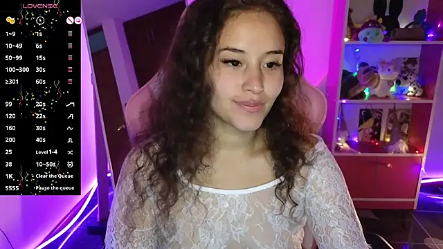 redbarbiedollx online show from September 28, 2025, 1:22 am