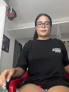 Karla-sexy01 online show from December 25, 2024, 11:20 pm